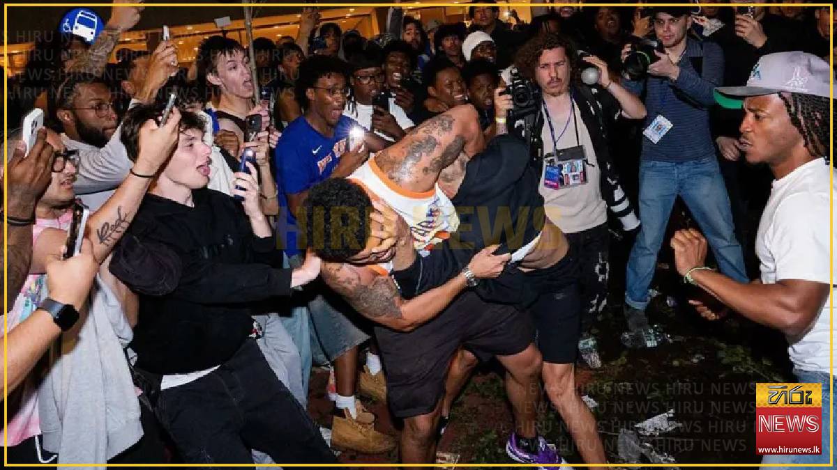 Knicks owner-Mamdani clash prompts cancellation of Finals watch party