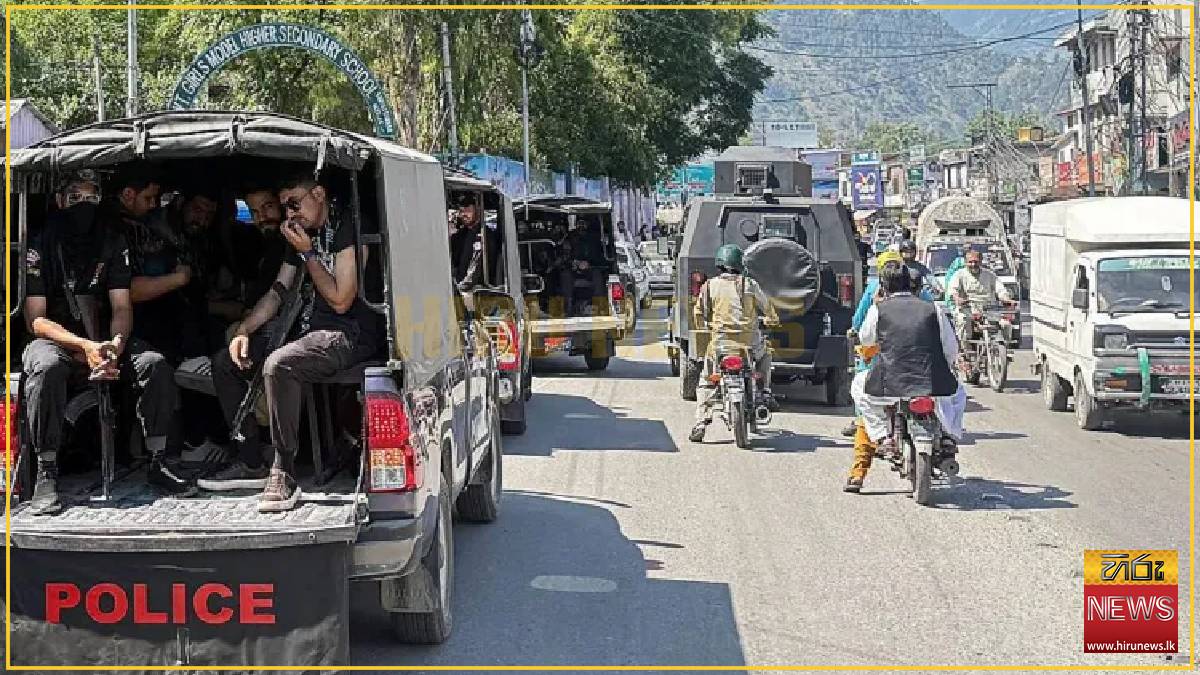 Protest clashes in Kashmir claim 15 lives