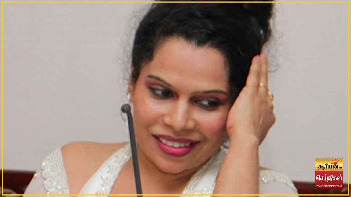 சஷி வீரவன்சவின் மேன்முறையீட்டு மனு நிராகரிப்பு: கொழும்பு மேல் நீதிமன்றம் உத்தரவு