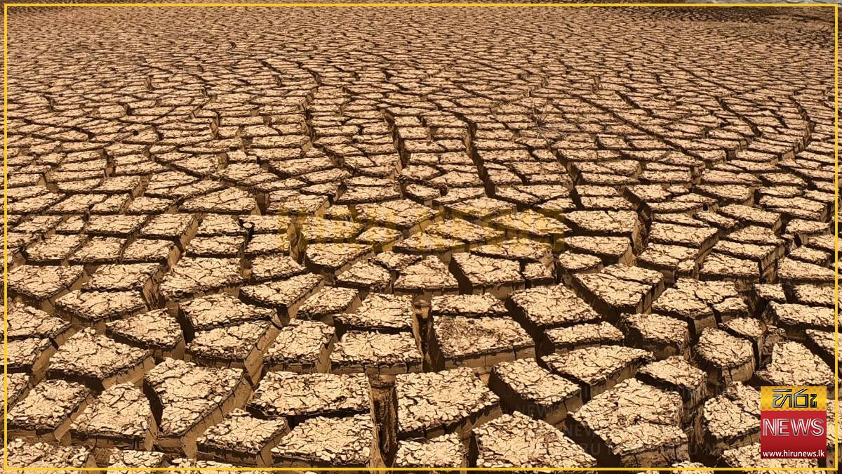 Sri Lanka eyes sea-water purification amid El Niño risk