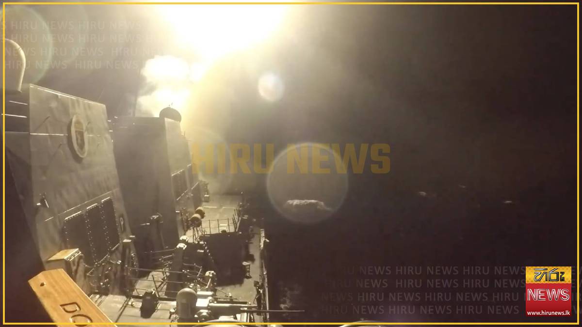 US completes latest strikes in Iran, CENTCOM says
