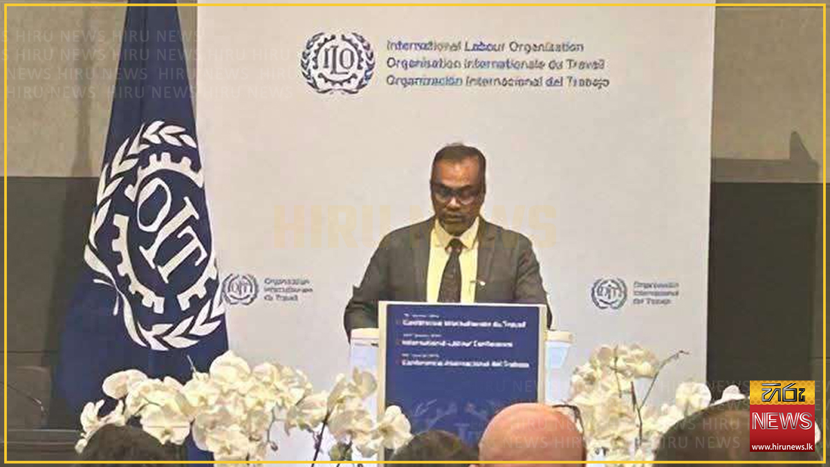 “Committee explores labour reforms to protect workers, support inclusive growth”