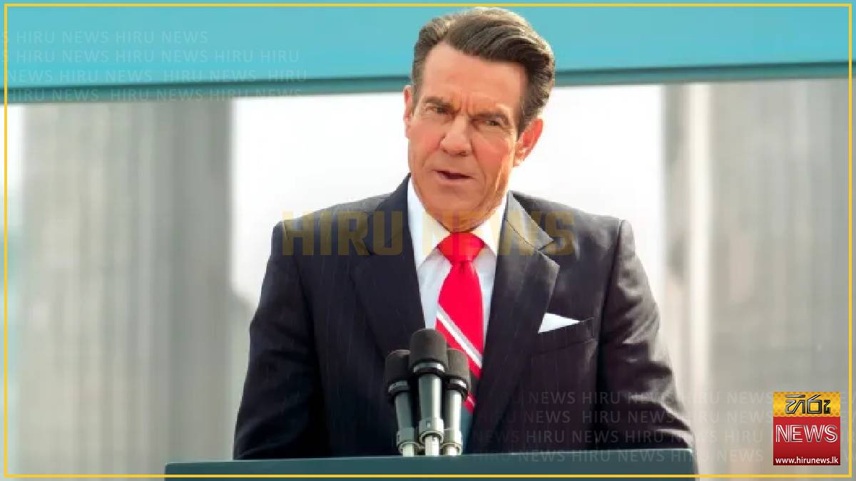 Reagan biopic set for America’s 250th anniversary