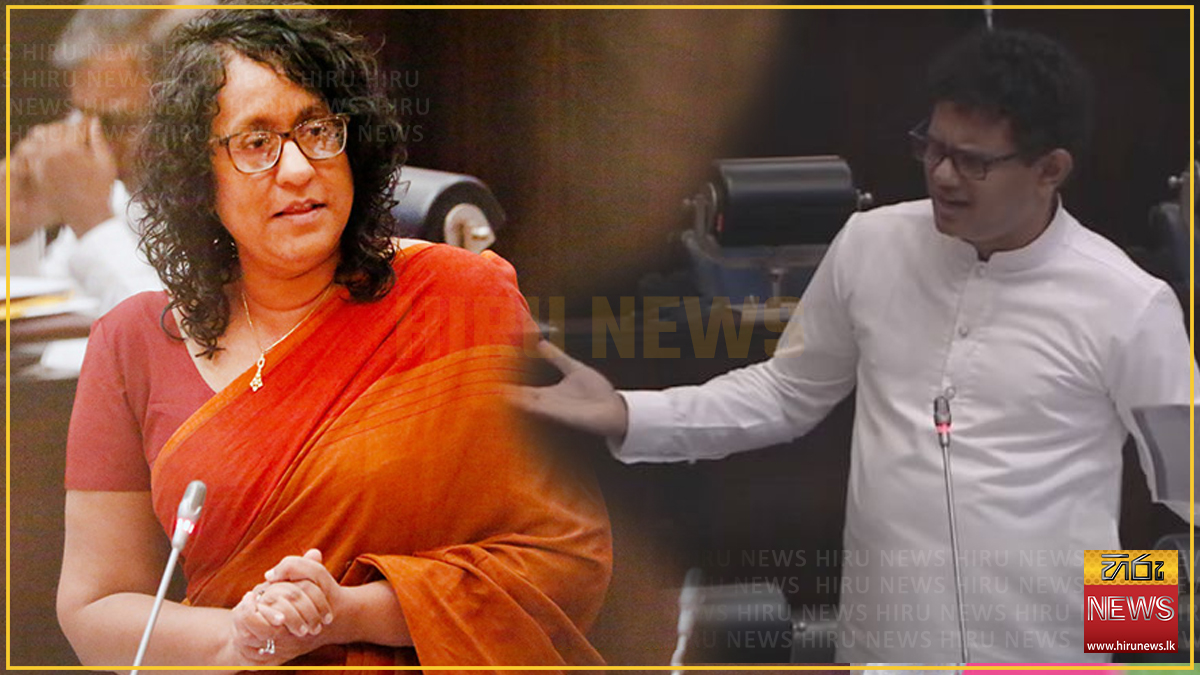 "ප්‍රදේශයේ මන්ත්‍රීලාට පාසල් උත්සව තහනම් නෑ" - අගමැති හරිනි
