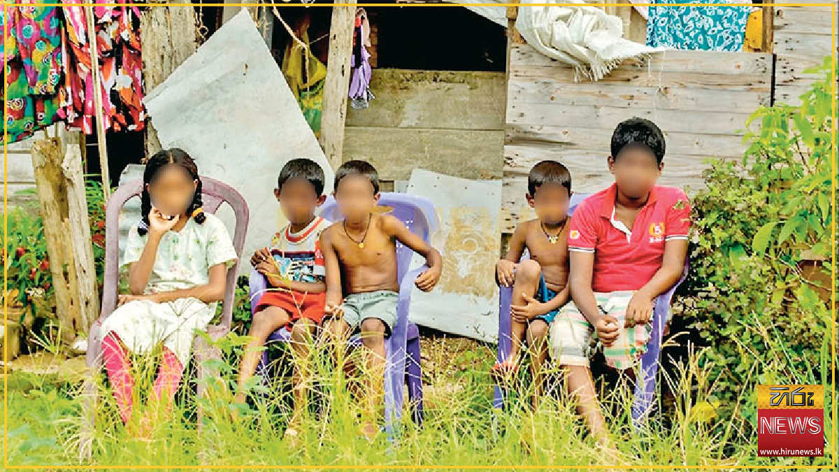 Uva Province records highest malnutrition rate