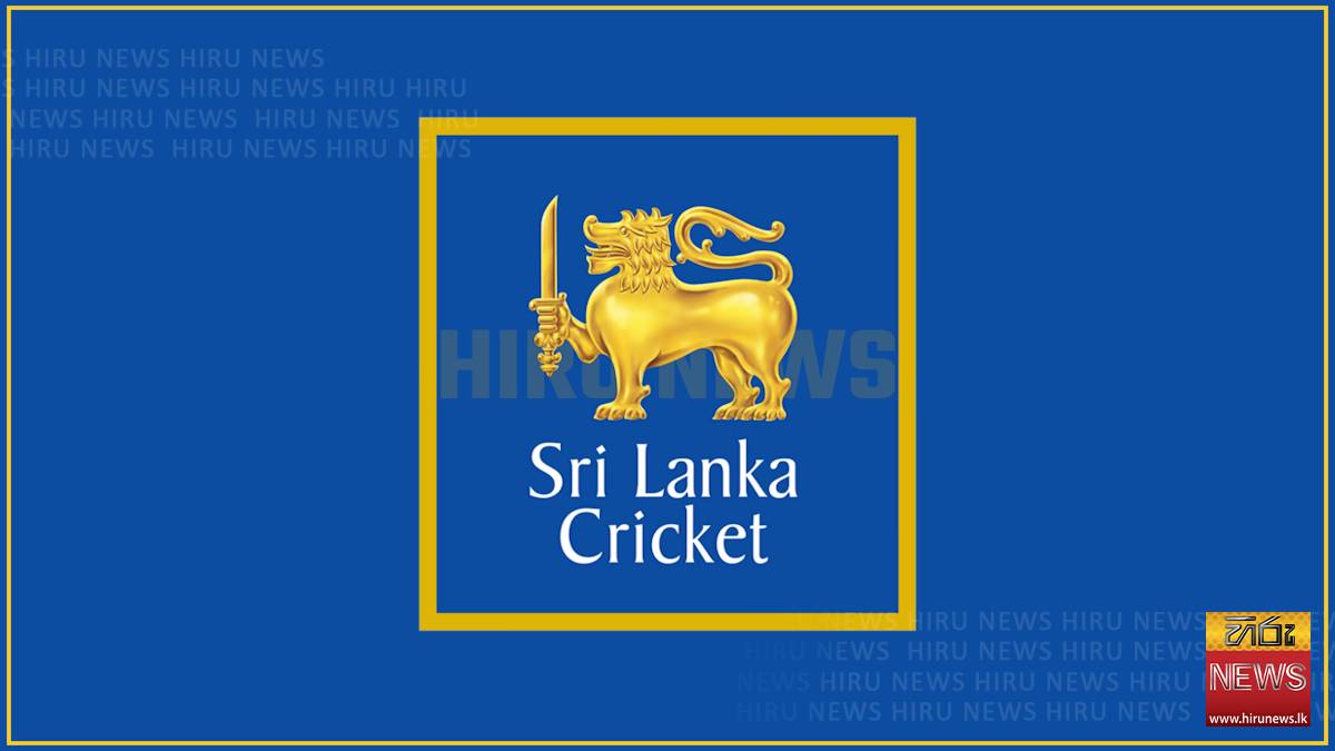 SL U19 national women's cricket team will tour India for six matches