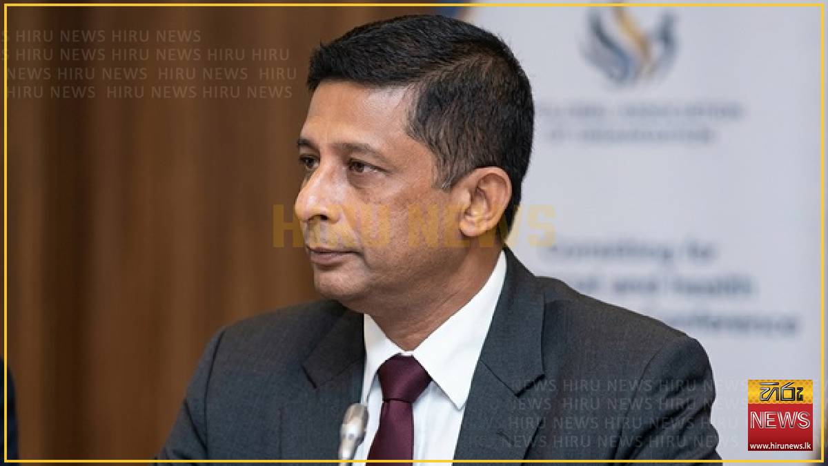 Family, lawyer request daily access to Suresh Sallay