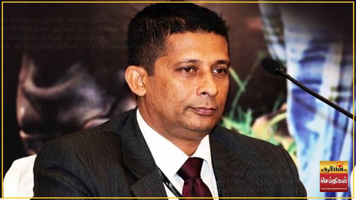 சுரேஷ் சலேயின் மேன்முறையீட்டு மனு மீதான பரிசீலனை ஒத்திவைப்பு