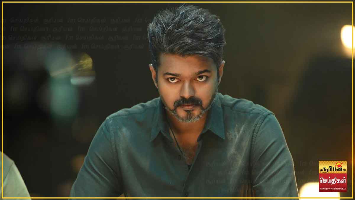 ஜனநாயகன் திரைப்படக் கசிவு விவகாரம்: முக்கிய சந்தேகநபர் கைது