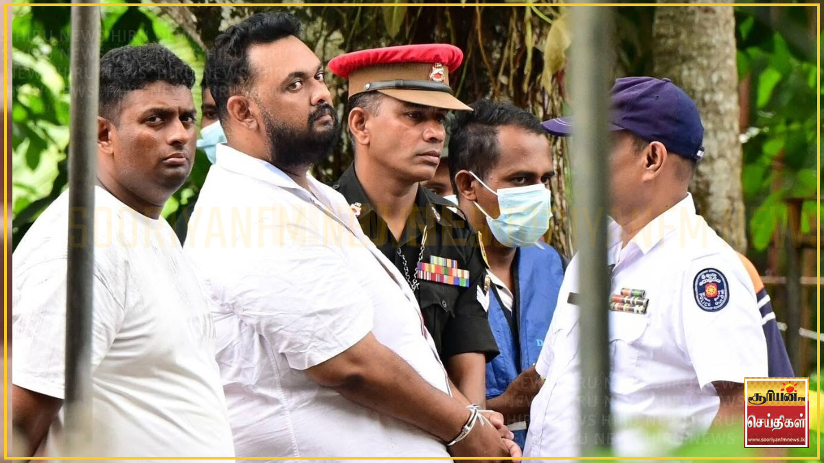 ஹொரணை முதியோர் இல்லத் தீ விபத்து - பணிப்பாளருக்கு பிணை!