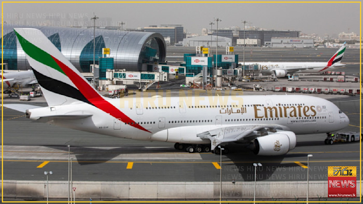 Emirates plans insurance to ensure passenger return amid conflict risks