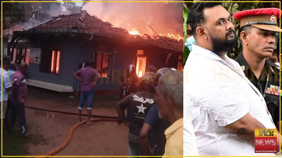 ‘සෙනෙහසේ කැදැල්ල’ ගින්නෙන් මියගිය 09කගේ සිරුරු භාර ගැනීමට තවමත් කවුරුත් නෑ: අධිකරණයේදී හෙළිවෙයි