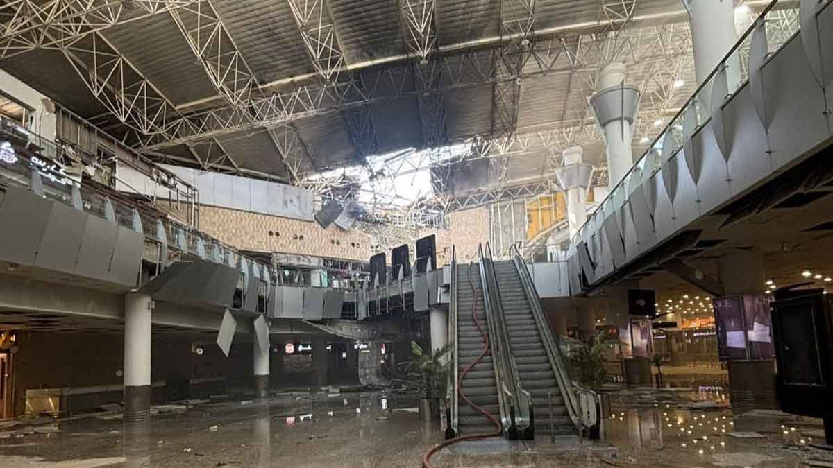 அமெரிக்காவின் 18 இலக்குகளின் மீது தாக்குதல் - பின்னணியில் இருக்கும் காரணம் என்ன?