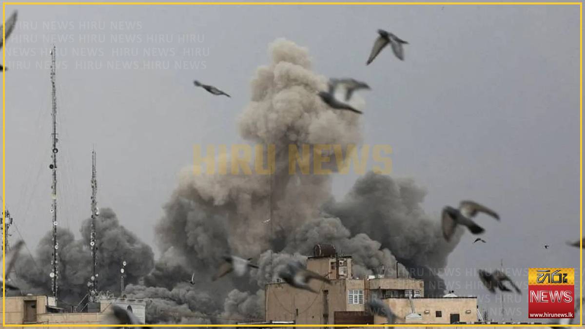 Iranian drones shot down over Strait of Hormuz