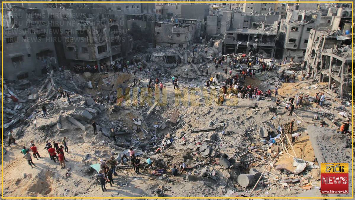 UK-led trio launches $4m peace fund for Israel-Palestine conflict