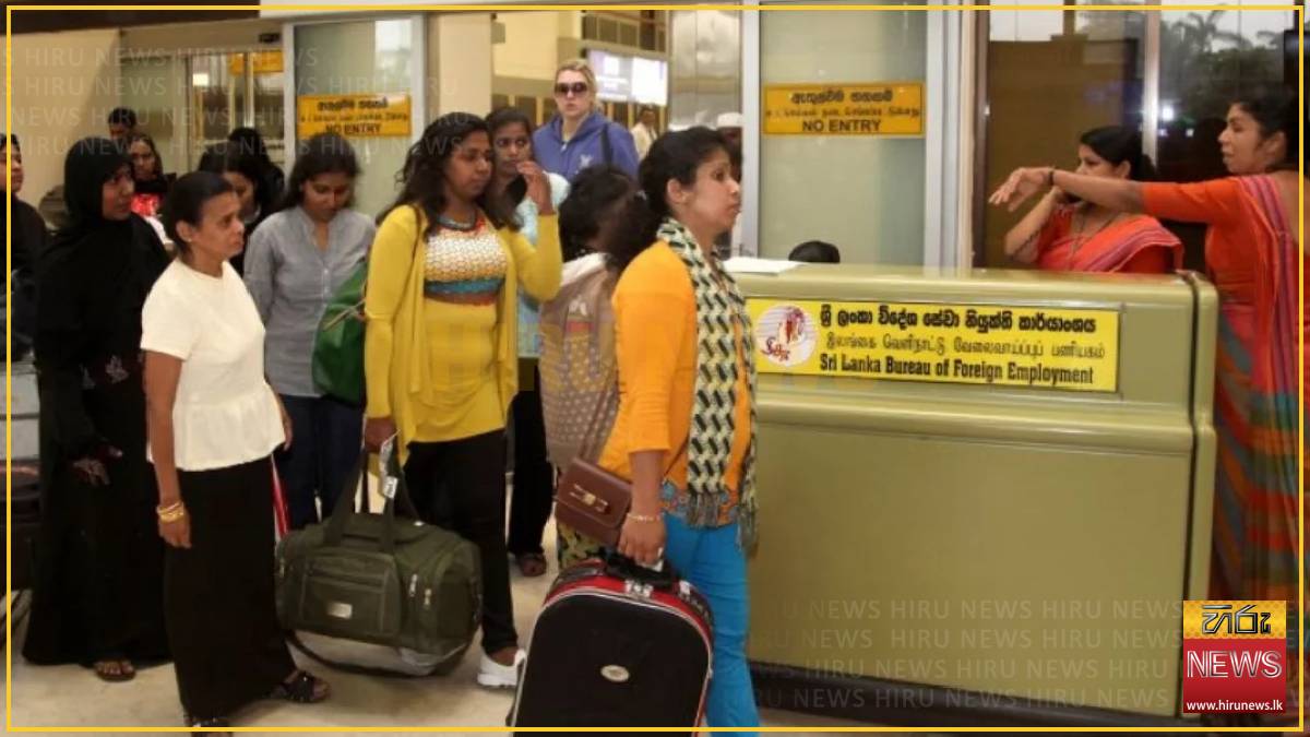  Kuwait introduces new domestic worker recruitment rules