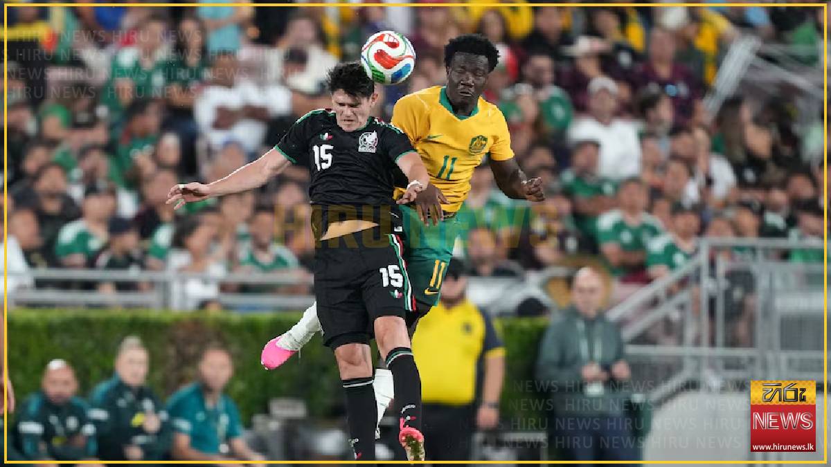 Ex-refugees look to spark Australia at World Cup