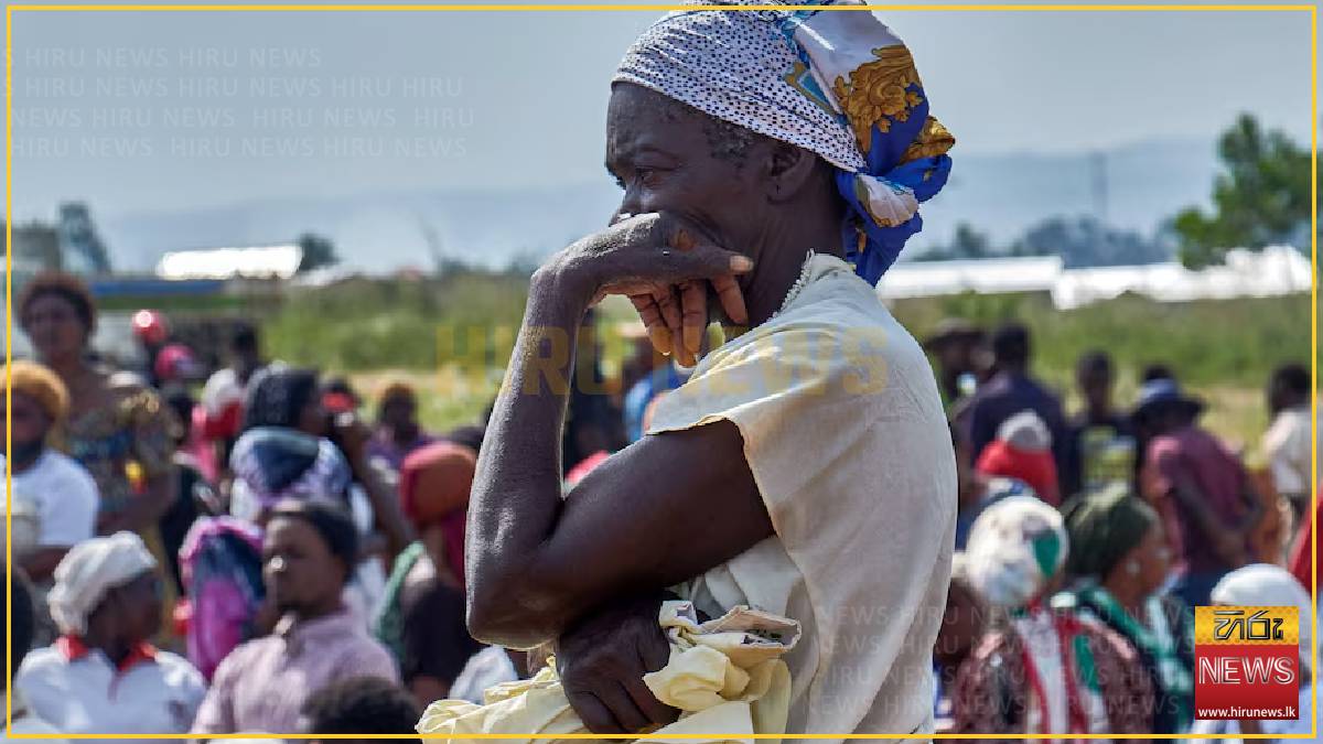 Congo's Ebola outbreak spreads to new health zones  
