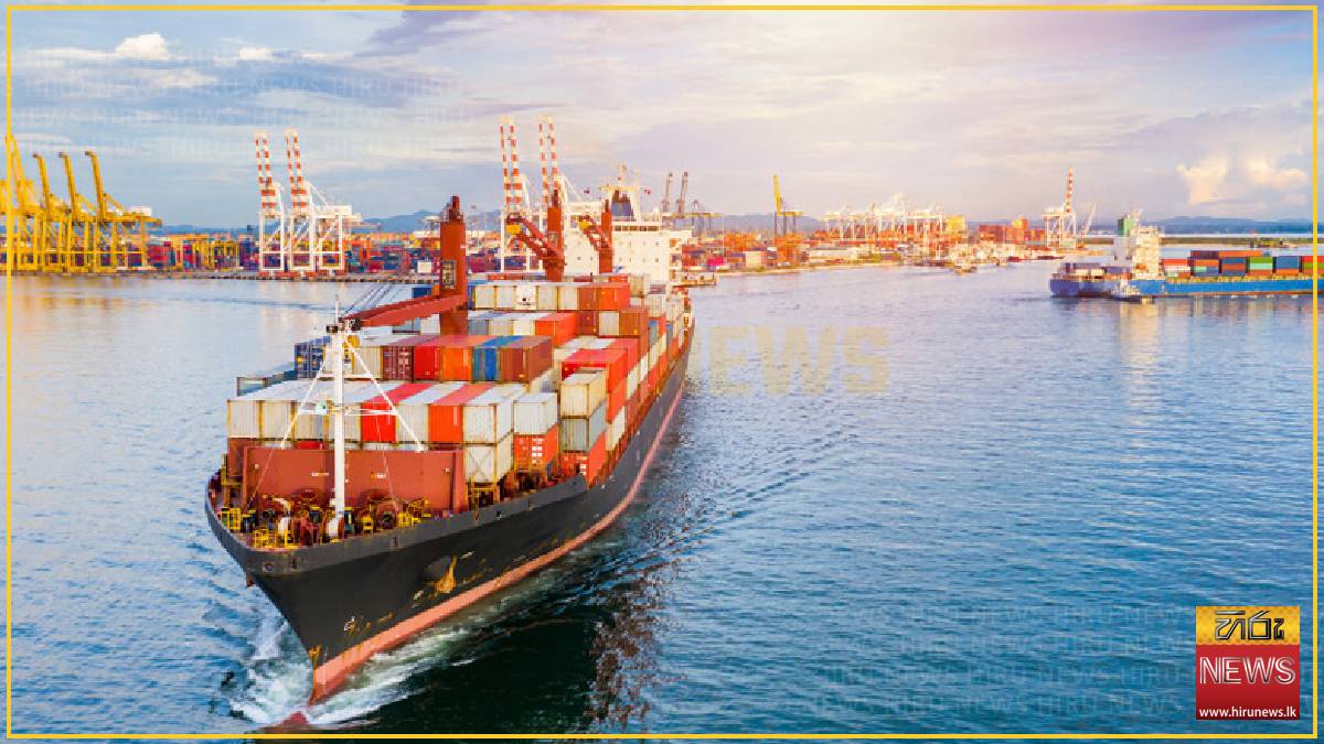 Sri Lanka's new export strategy targets USD 36bn by 2030