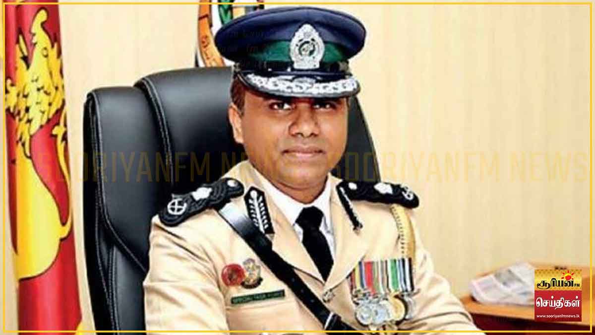 வருண ஜயசுந்தரவைக் கைது செய்ய தற்போதைக்குத் தீர்மானமில்லை - நீதிமன்றில் சட்ட மா அதிபர் அறிவிப்பு!