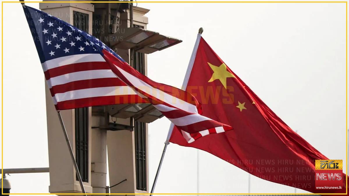 China arrests US citizen suspected of spying