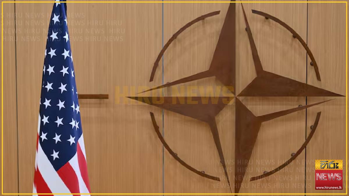 US plans major cut to fighter jets, warships for NATO operations in Europe