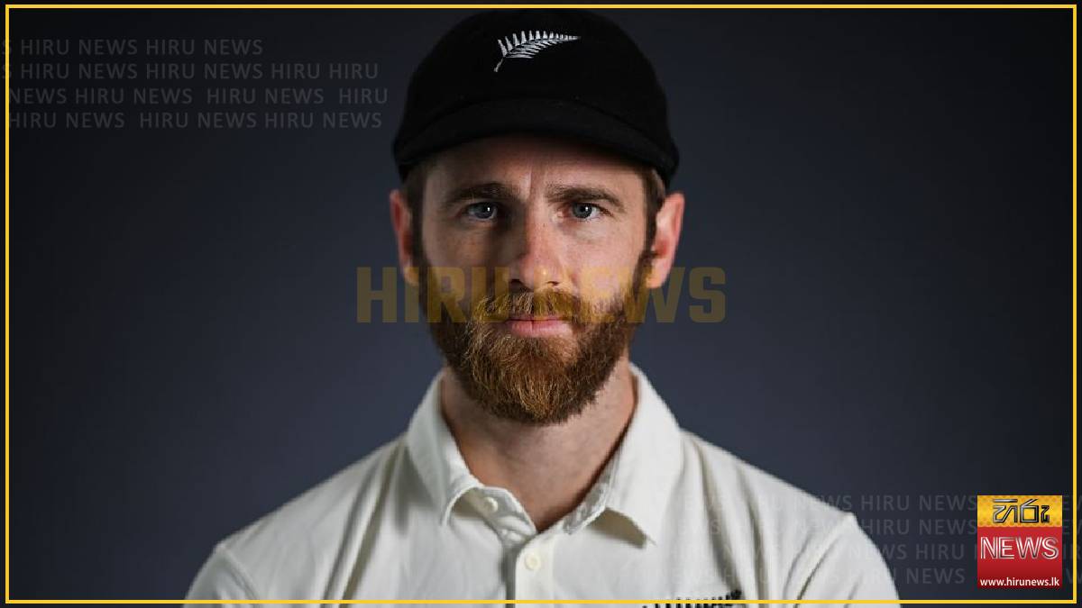 Kane Williamson retires from International Cricket