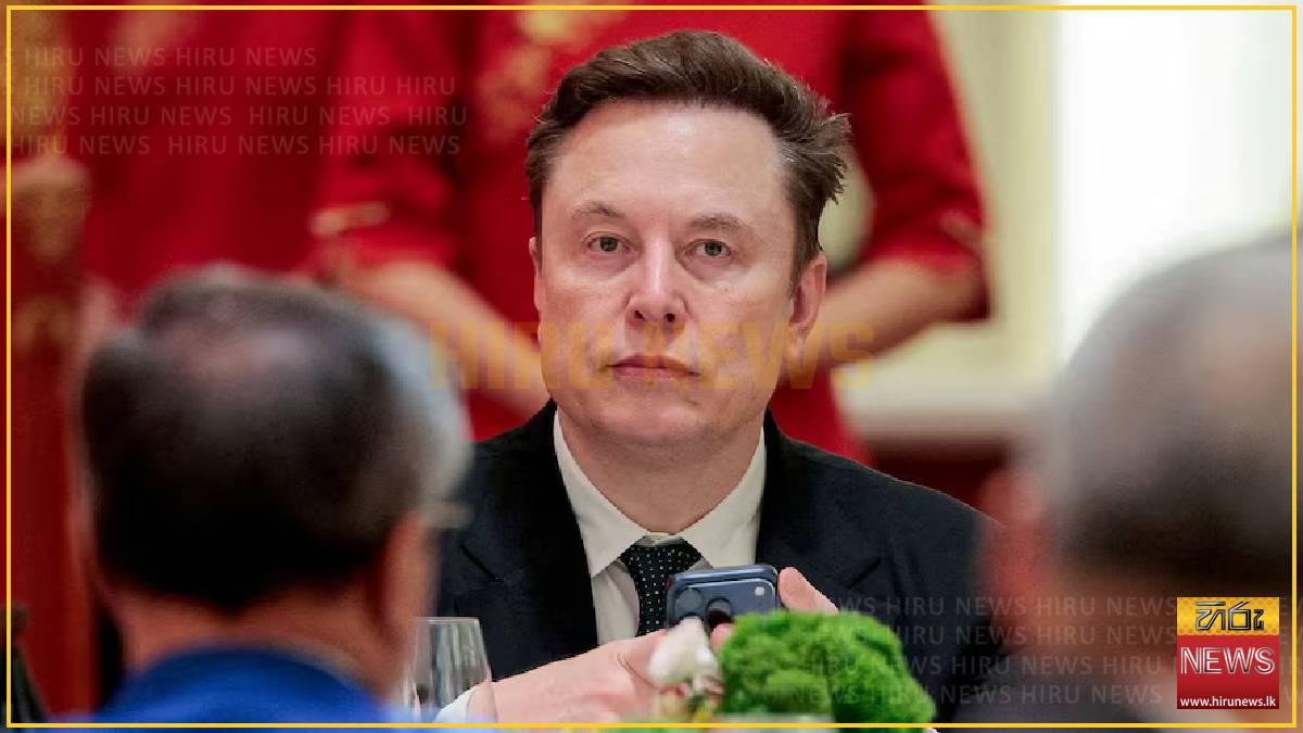 SpaceX IPO makes Elon Musk the world's first trillionaire