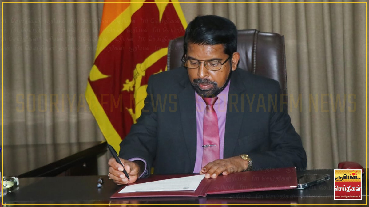 100 தொழில்நுட்ப உத்தியோகத்தர்களுக்கு நியமனம்