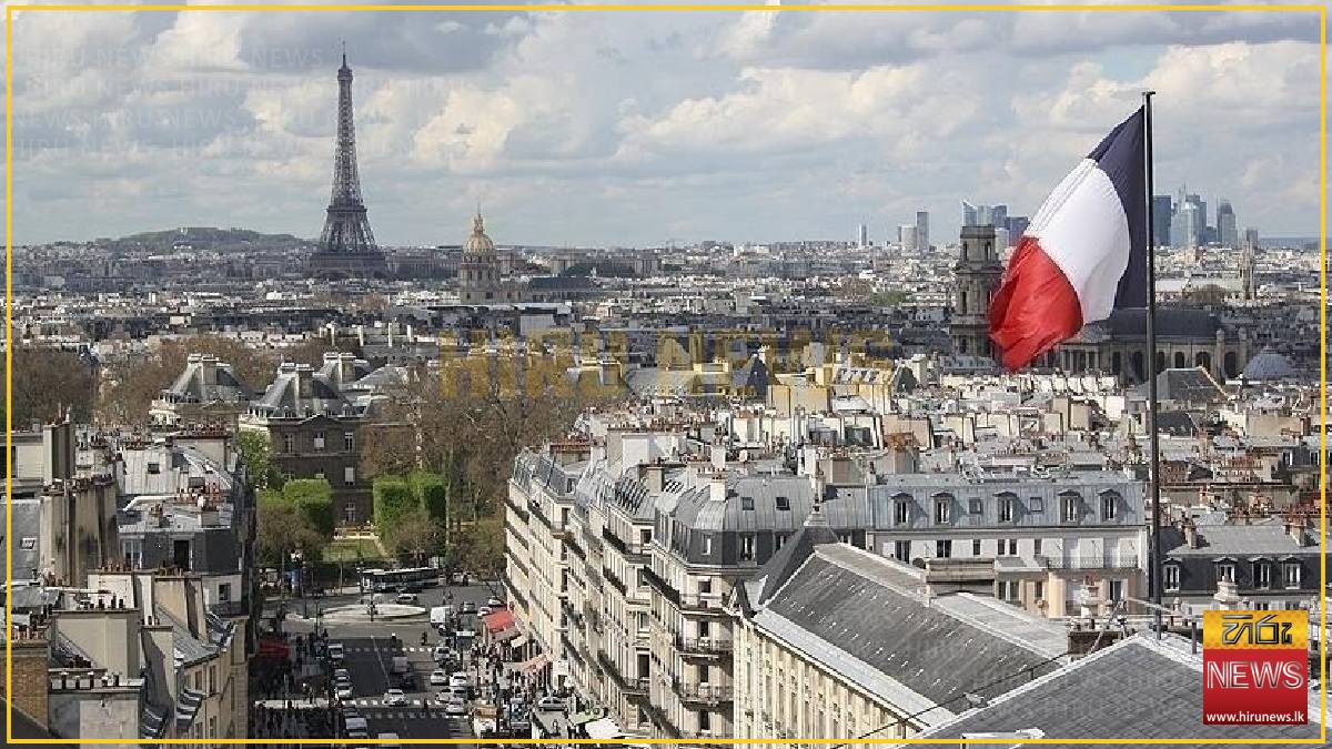 Israeli, Palestinian civil society meet in France as solution dims