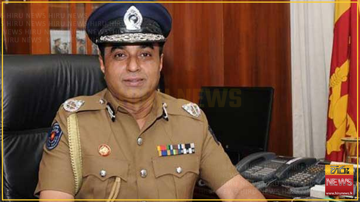 හිටපු පොලිස්පති පූජිත්ගේ නඩු තීන්දුව, ජූලි 31