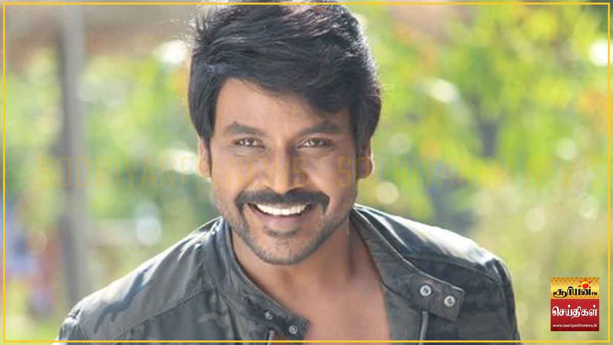 நான் அரசியலுக்கு வருகிறேன் - நடிகர் ராகவா லோரன்ஸ் அதிரடி அறிவிப்பு!