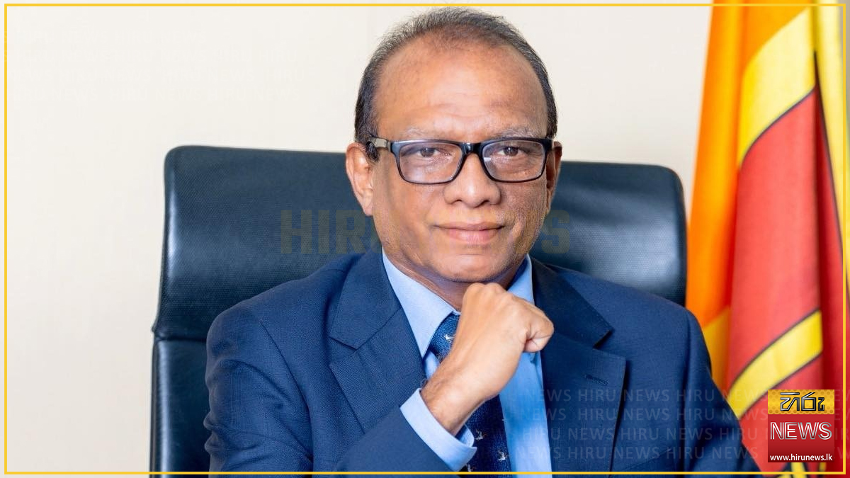 හදිසියේ මිලදී ගත්ත 05 වැනි ගල් අඟුරු නැවත් බාලයි - බලශක්ති ඇමති
