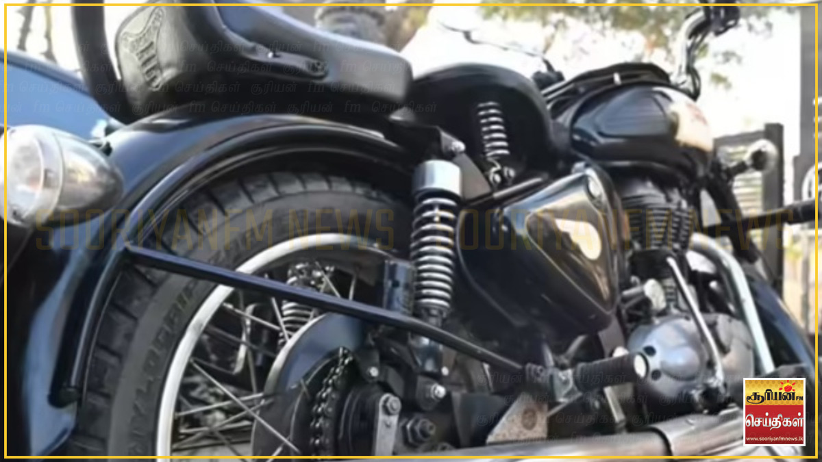 பொசன் தினத்தில் அதிக சத்தம் எழுப்பக்கூடிய உந்துருளிகளை பறிமுதல் செய்ய நடவடிக்கை