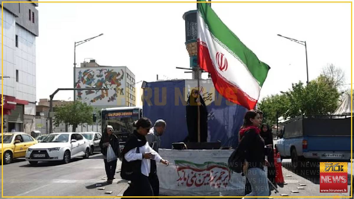 US-Iran peace memorandum could be signed on Sunday in Geneva