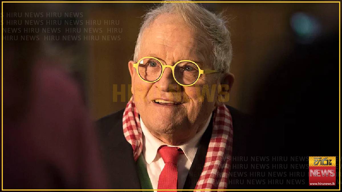 Iconic British artist, David Hockney, dies at 88