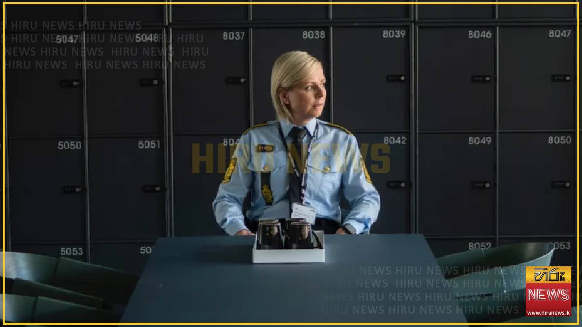 ‘The Uniform’ renewed for second season