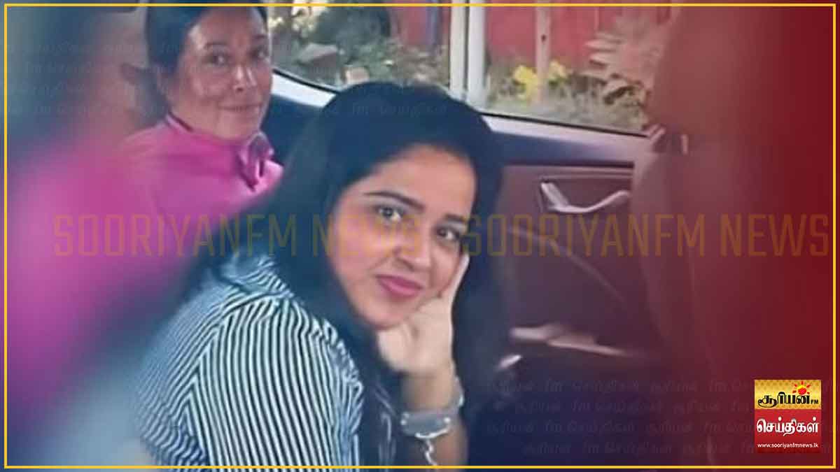 இஷாரா செவ்வந்தியை மேலும் 30 நாட்கள் தடுத்து வைக்க உத்தரவு!