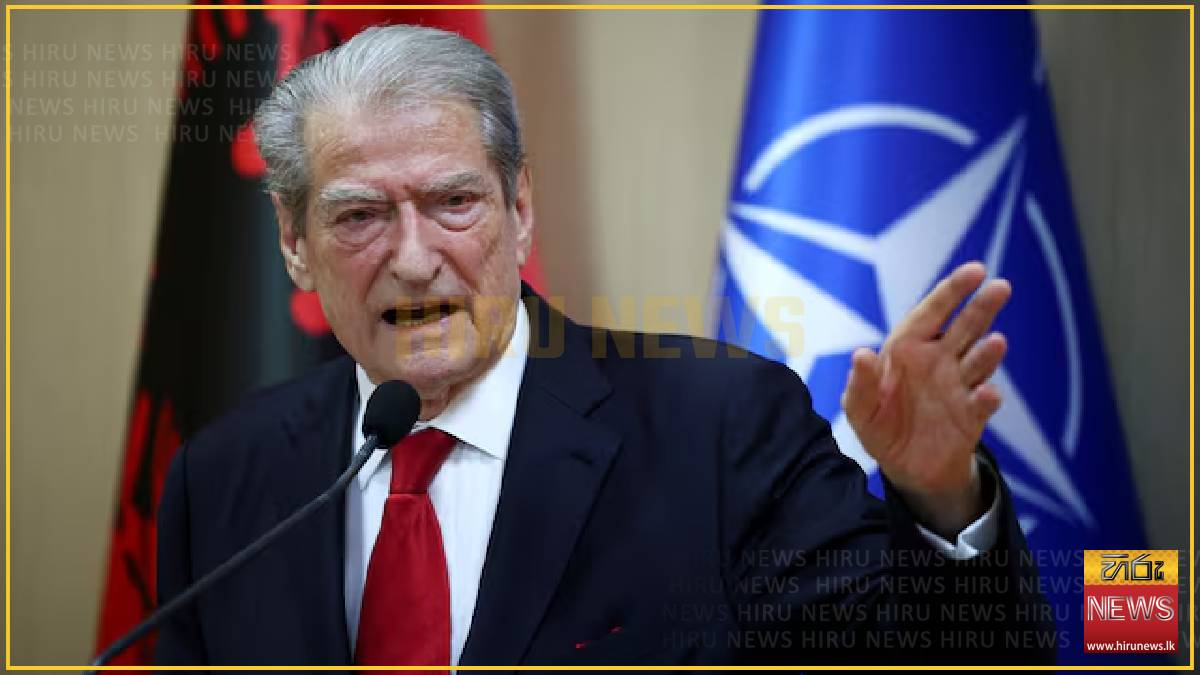 US lifts travel ban on Albania’s opposition leader 