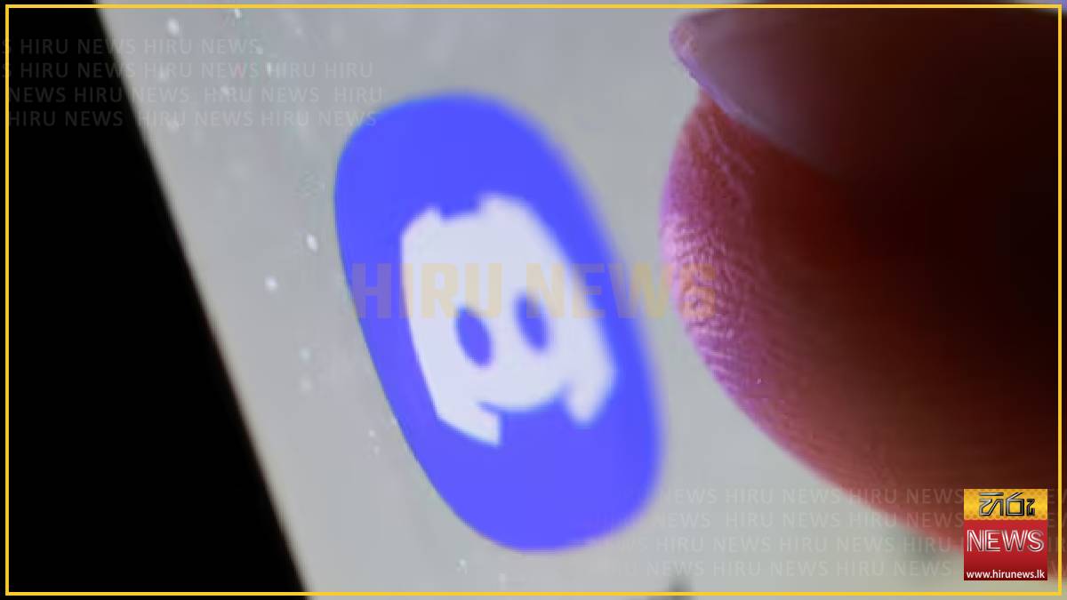 Man jailed in UK for encouraging US suicide via Discord chat platform