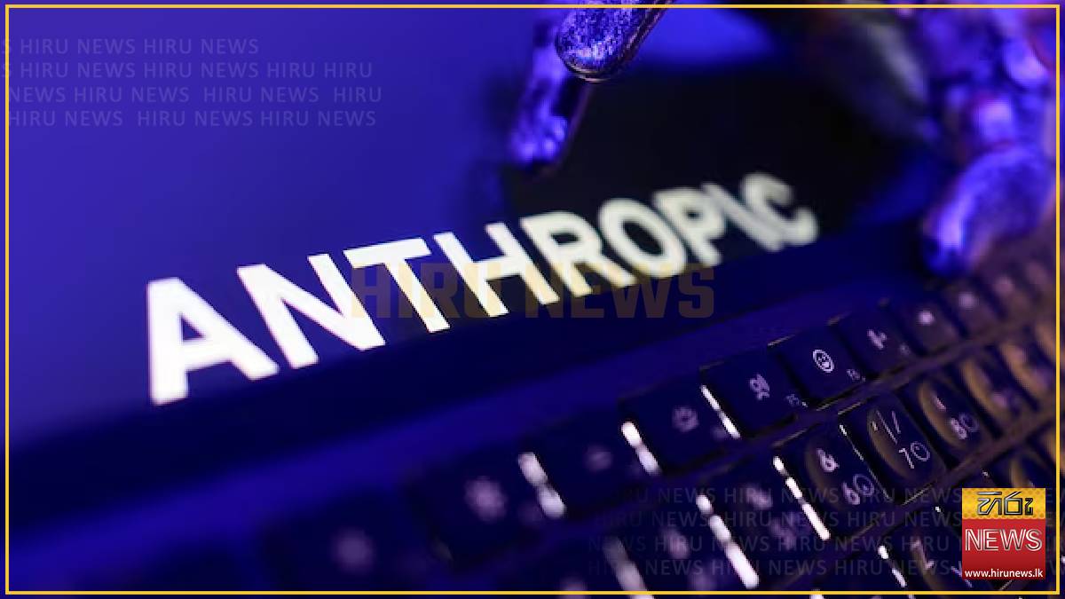 Anthropic disables top-tier AI models after US order limiting foreign access