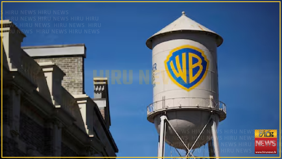 US Justice Department clears Paramount's acquisition of Warner Bros