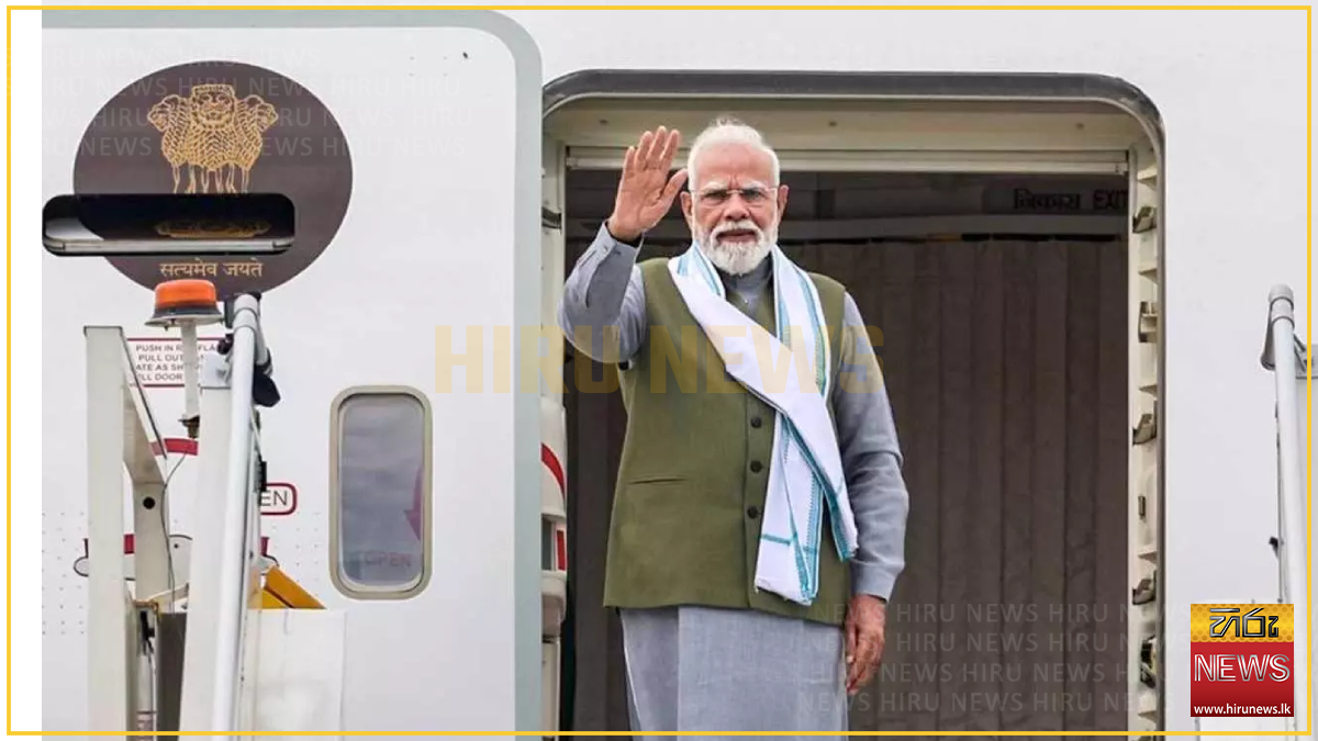 PM Modi leaves for two-nation visit: G7 Summit, bilateral talks with France, Slovakia - what's on agenda