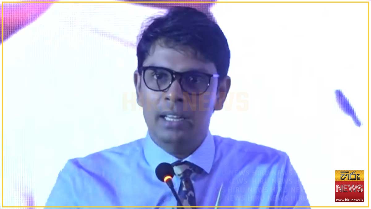 "අපේ කොටි ඩයස්පෝරාව සල්ලි දුන්නේ සලේව අල්ලන්න නෙවෙයි.. මුන්ට ඊ#ම තියා අපිට සරමක්වත් දෙන්න බෑ": මන්ත්‍රී අර්චුනා