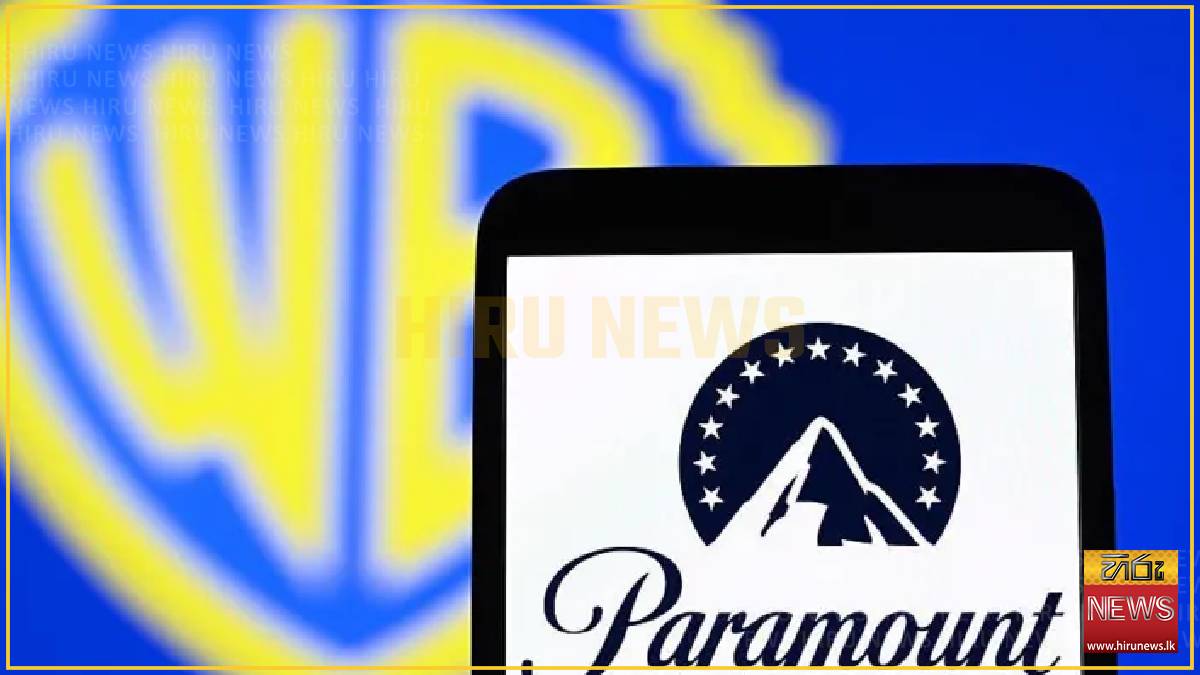 Warner Bros sale to Paramount approved by US justice department
