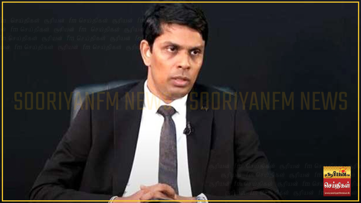 சுரேஷ் சலேயின் கைதால் புலம்பெயர் தமிழர்கள் மகிழ்ச்சியடையப்போவதில்லை