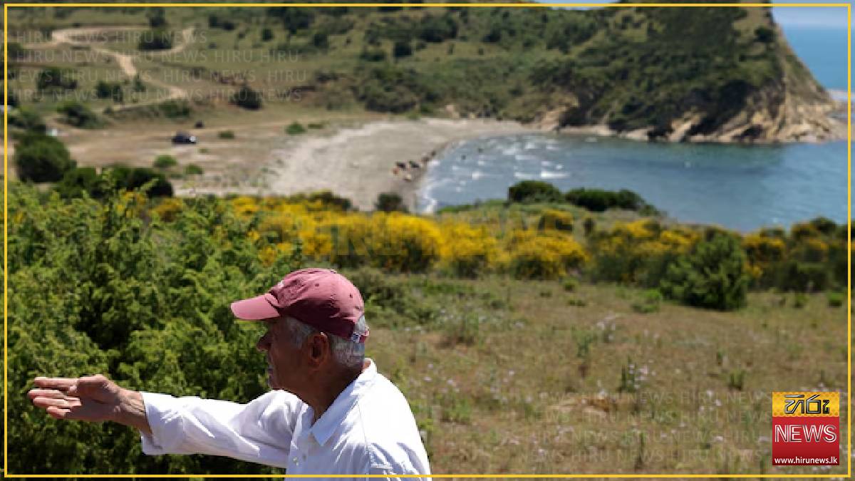 Kushner project being developed on disputed land