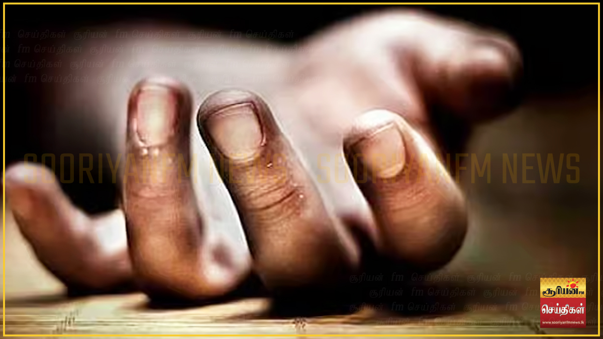 பருத்தித்துறையில் காணாமல் போன சிறுவன் உடலமாக மீட்பு