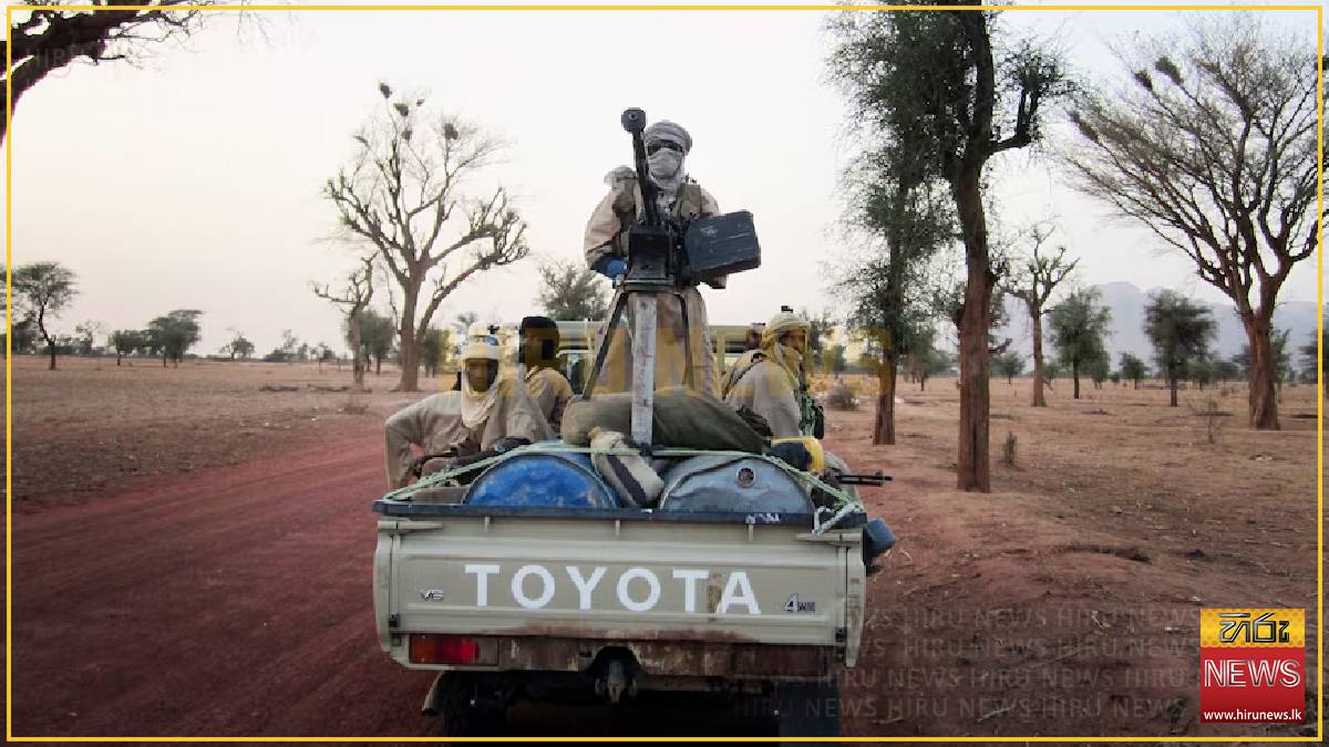 Al Qaeda-linked militants curb their brutality in seized Malian territory