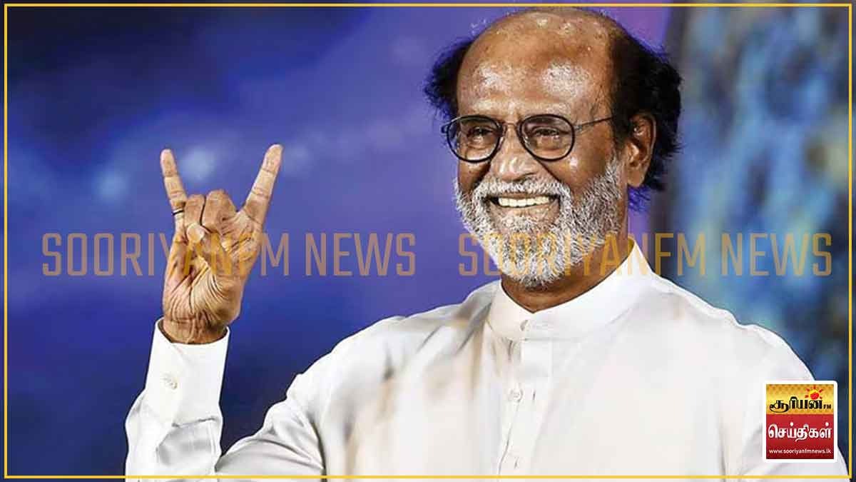 நடிகர் ரஜினியின் பெயர் மற்றும் படங்களை பயன்படுத்த பிற அமைப்புகளுக்கு தடை